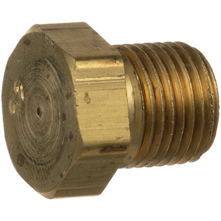 Frymaster Orifice 1/8 Npt, #72 826-1356